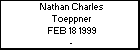 Nathan Charles Toeppner
