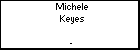 Michele Keyes