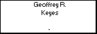 Geoffrey R. Keyes