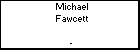 Michael Fawcett