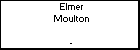 Elmer Moulton