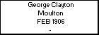 George Clayton Moulton