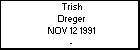 Trish Dreger