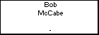 Bob McCabe