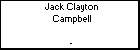 Jack Clayton Campbell