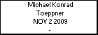 Michael Konrad Toeppner