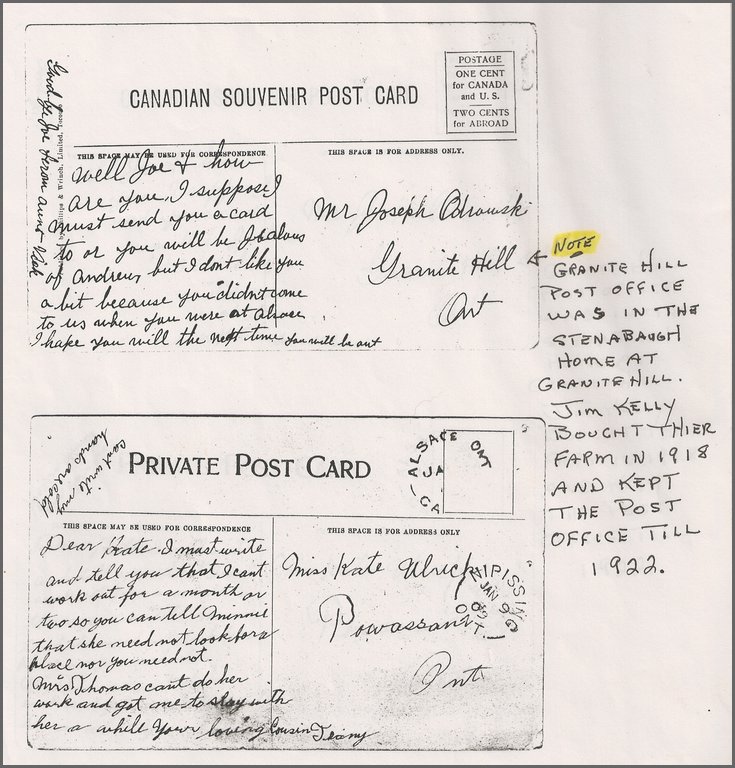 Post Cards Jan 1909.jpg