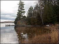 Wolfe Lake Nov 2004f.jpg