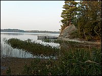 Wolfe Lake Sept 2004c.jpg
