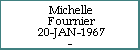 Michelle Fournier
