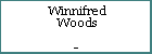 Winnifred Woods