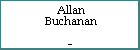 Allan Buchanan